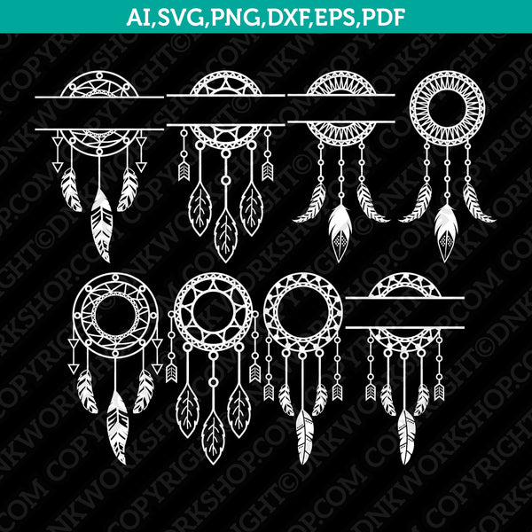 Free Free 51 Silhouette Disney Dream Catcher Svg SVG PNG EPS DXF File