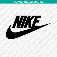 Dripping Nike Drip Just Do It SVG DXF Cricut Cut File Vector – DNKWorkshop