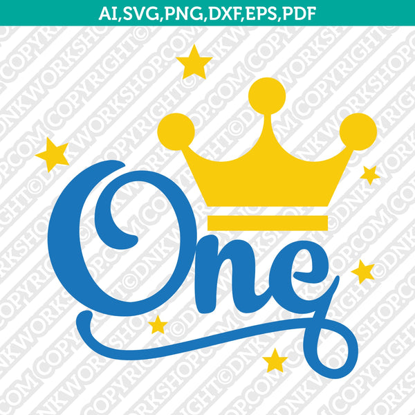 Free Free 269 Baby Boy Crown Svg SVG PNG EPS DXF File