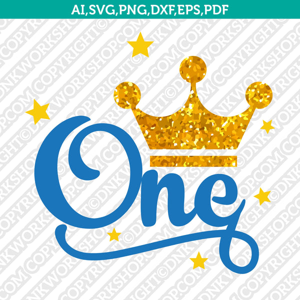 Free Free 76 Boy Crown Svg SVG PNG EPS DXF File