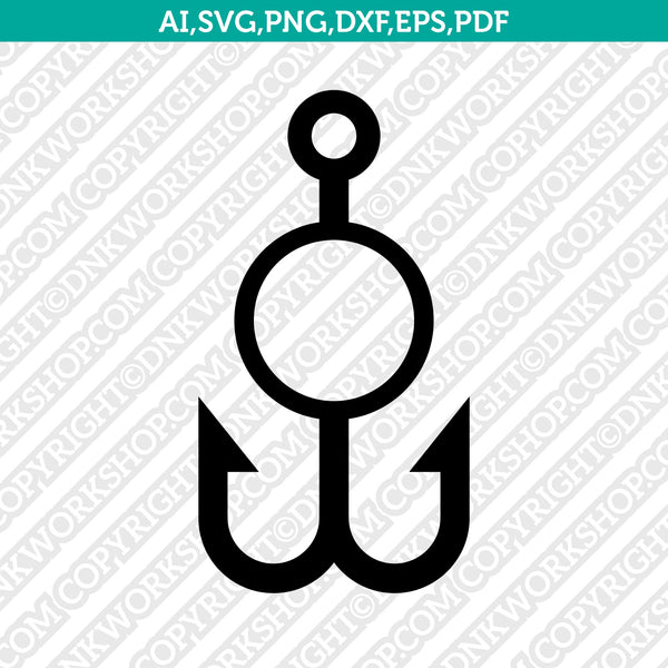 Free Free 222 Fishing Monogram Svg SVG PNG EPS DXF File