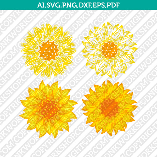 Free Free 207 Flower Decal Svg SVG PNG EPS DXF File