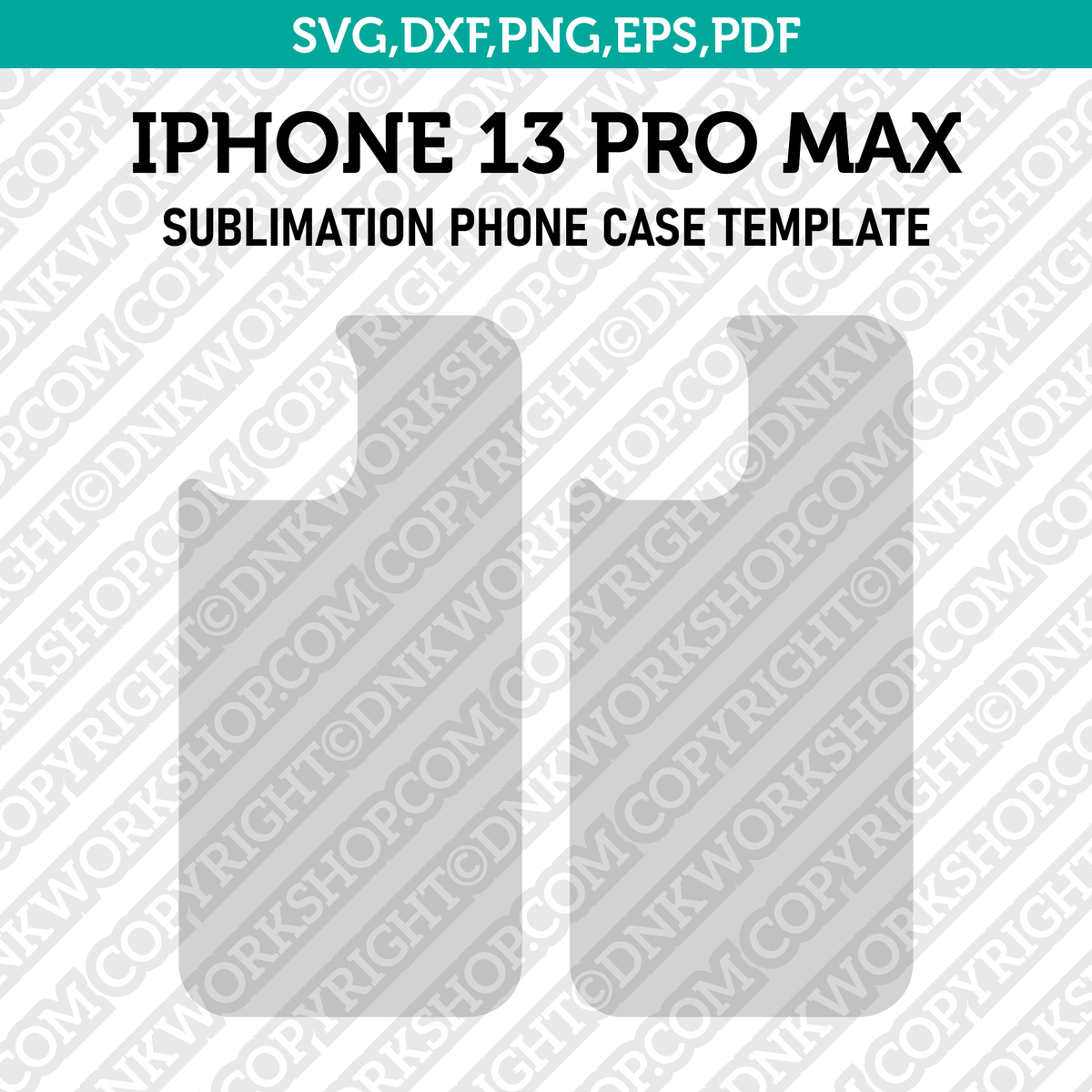 Iphone 13 Pro Printable Template - Printable Templates