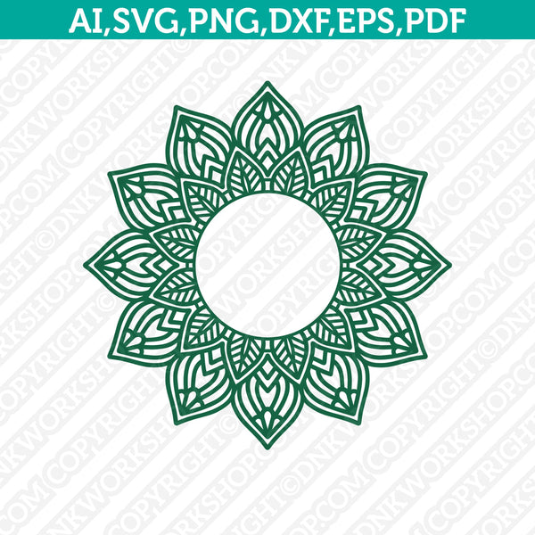 Download Mandala Starbucks Svg Cup Tumbler Sticker Decal Cricut Cut File Png Dnkworkshop