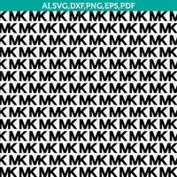 Michael Kors Bundle Svg Michael Kors Logo Svg  Michael Kor  Inspire  Uplift
