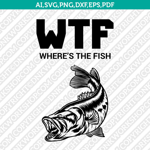 Free Free 290 Fishing Sticker Svg SVG PNG EPS DXF File