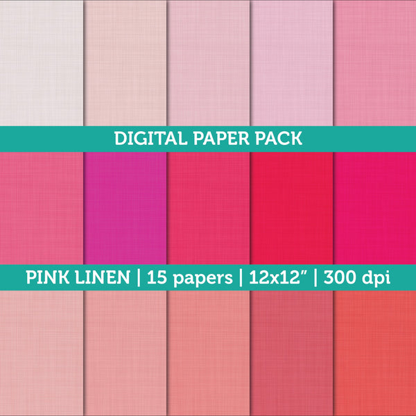 Digital Papers  Digital Scrapbooking 80's Neon Light Paper