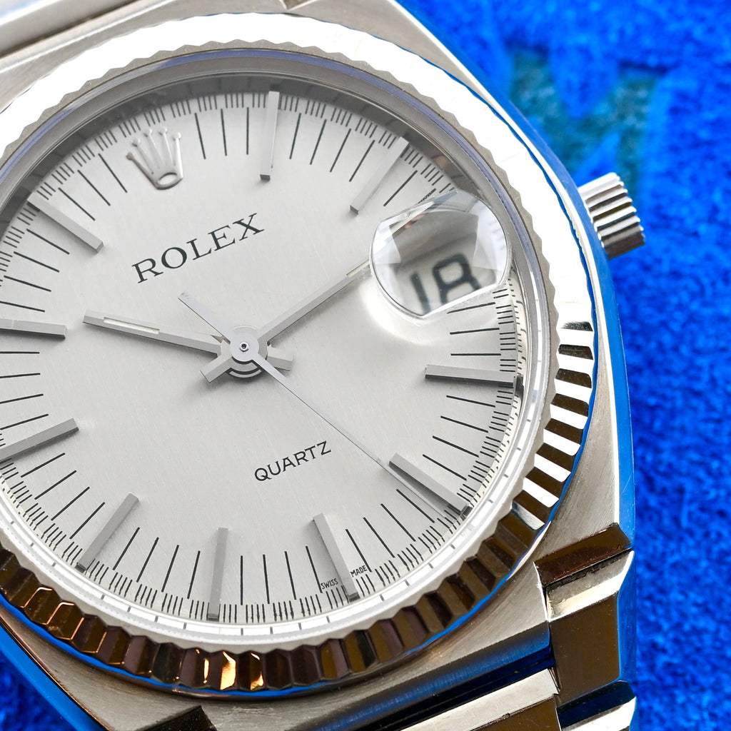 Rolex Beta 21 Texano 51000