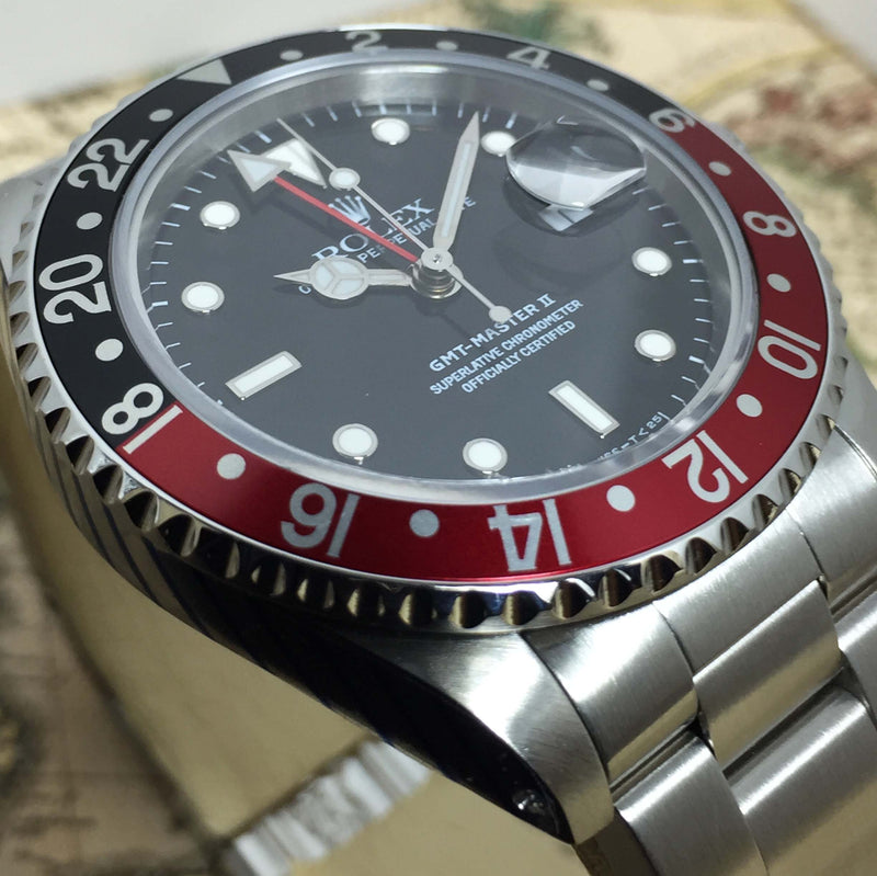 rolex gmt 1994