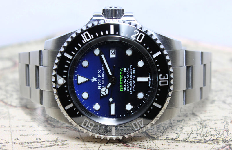 deepsea 11660