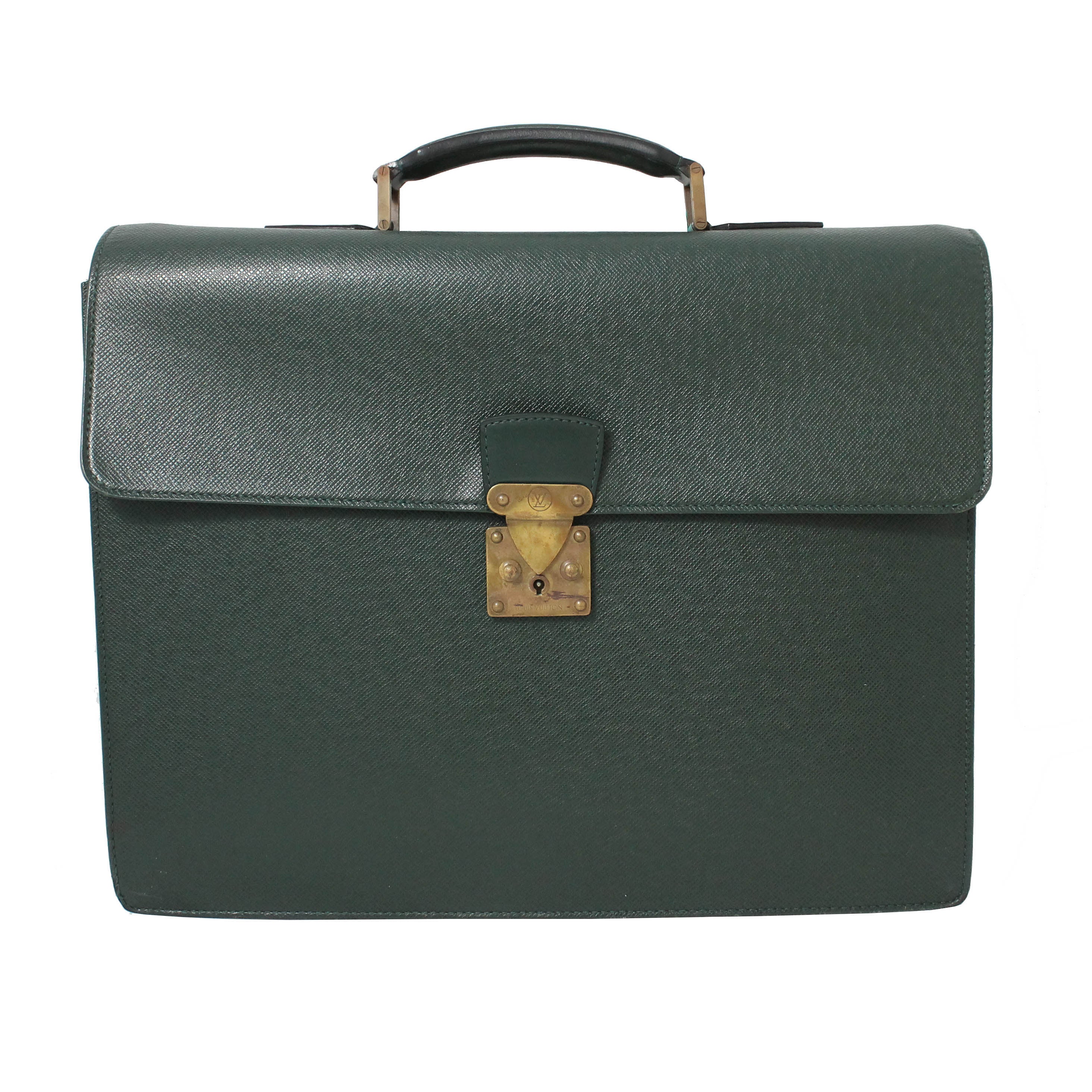 Vintage Louis Vuitton Briefcase, ca 1990's – Momentum Dubai - Online