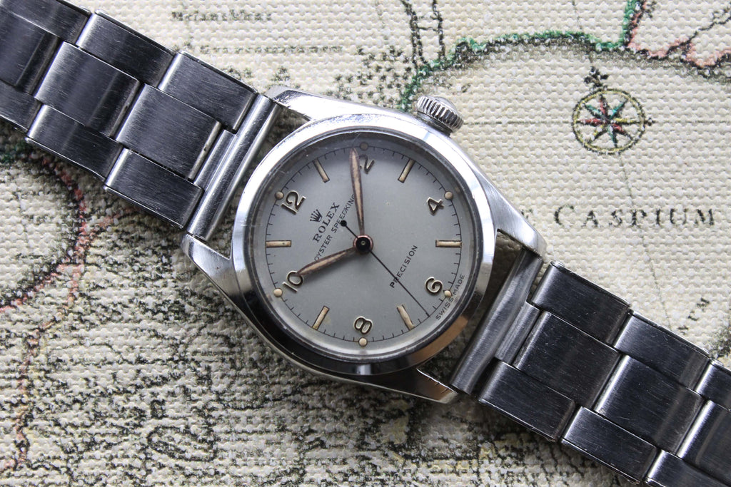 1948 rolex