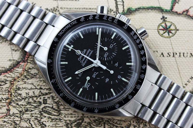 omega speedmaster 1984