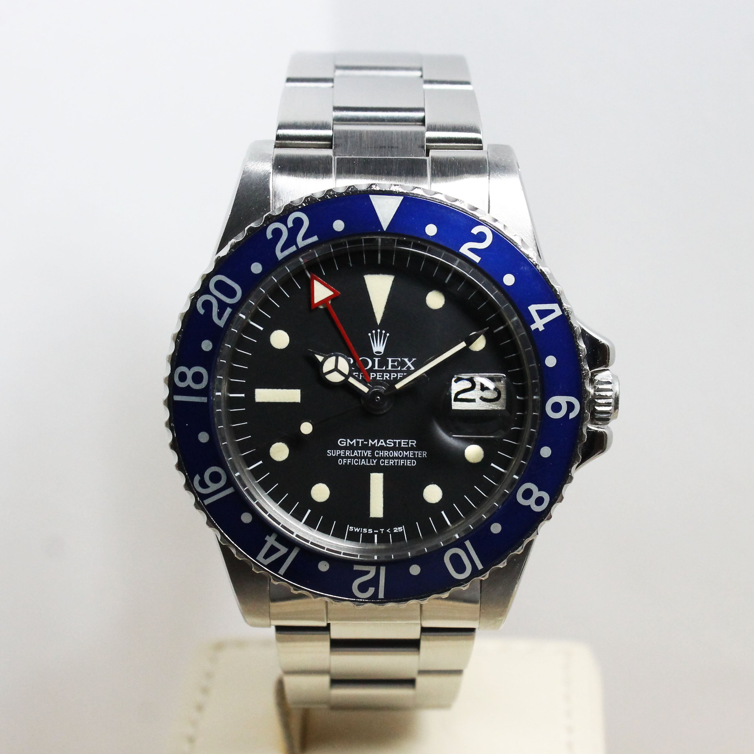 blueberry watch price