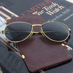 cartier sunglasses dubai