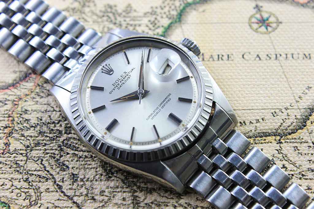 1965 rolex datejust