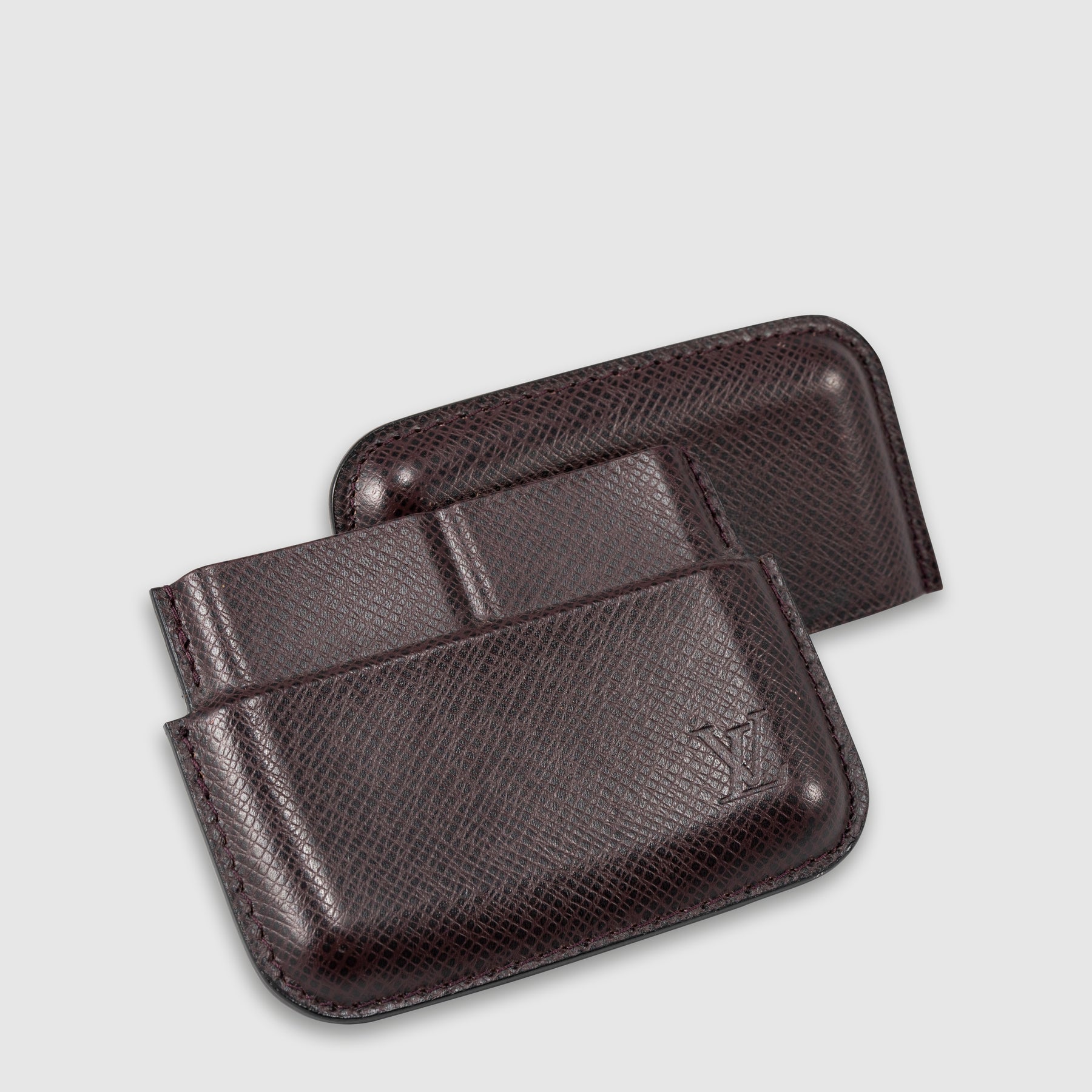 LOUIS VUITTON NOMAD iPod & Tobacco CASE-