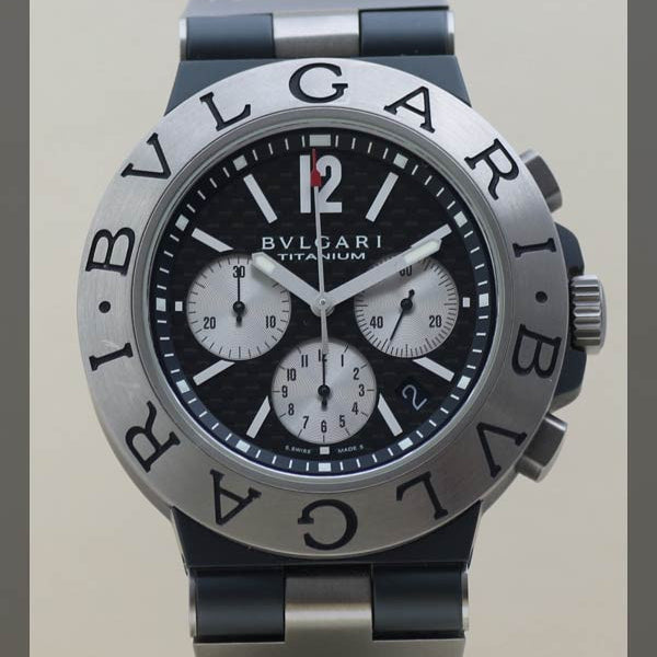 vender bvlgari diagono