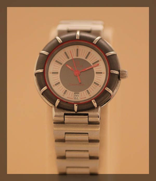 omega seamaster dynamic 1426