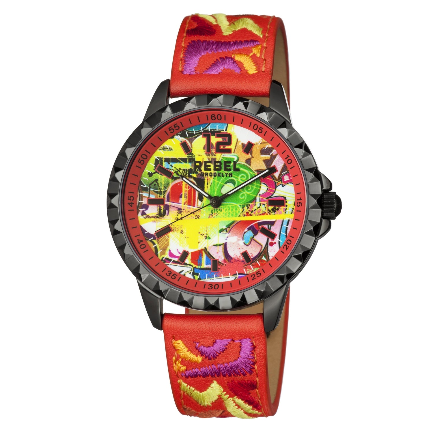 Freebie Alert Galaxy Watch 4 Wear OS Graffiti Watch Face - YouTube