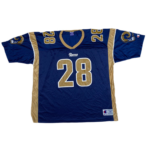 SHADY 8 FOOTBALL JERSEY – Official Eminem Online Store