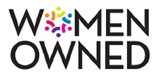 Women Owned Logo