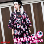 ACDC RAG Eyeball Kimono