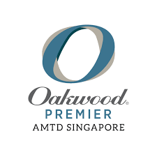 oaskwood hotel uniform logo