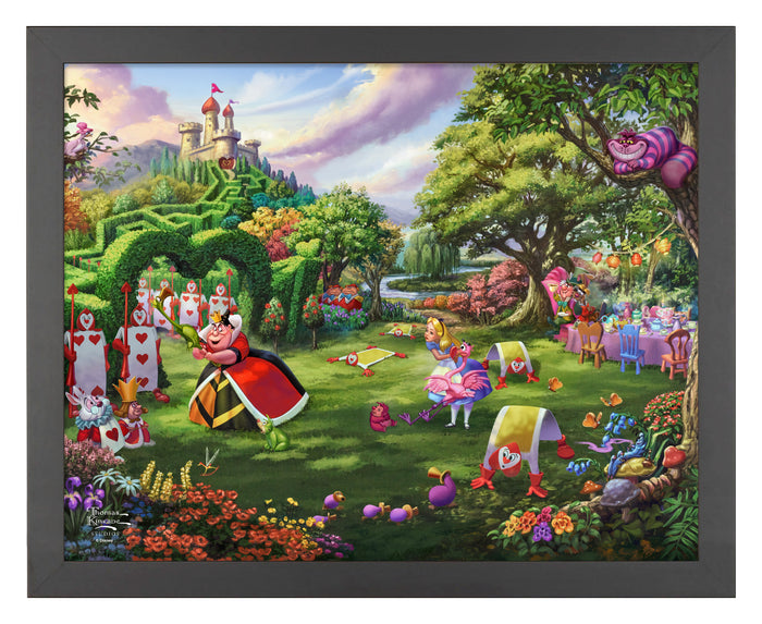 Order Disney Art Prints online I Komar