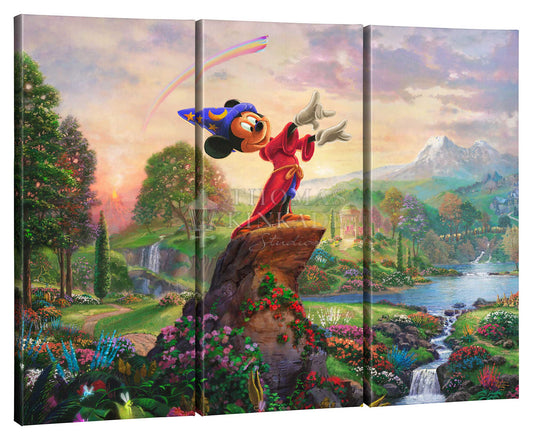 Disney Stained Glass – TheEyesOfLight