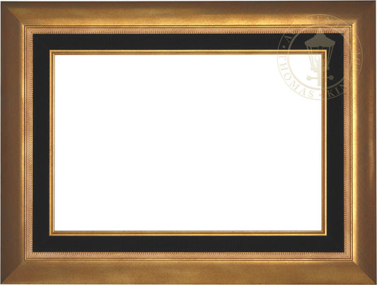 Framed Print - Ornate Gold - Medium - 16×24