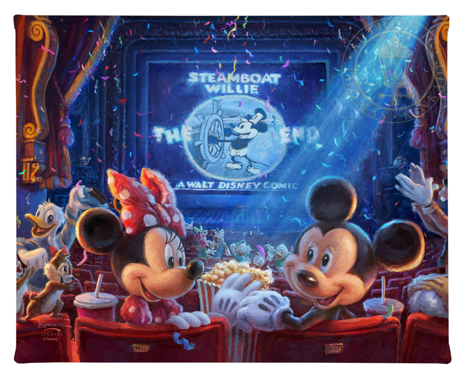 Disney 90 Years of Mickey - 40