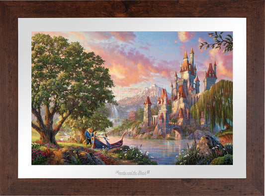 Harry Potter™ Slytherin House - Facet – Thomas Kinkade Studios