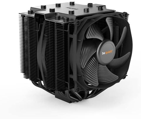 Dual tower Air cooler for CPU