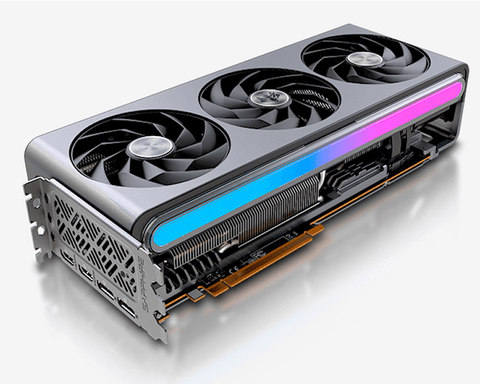 AMD top GPU