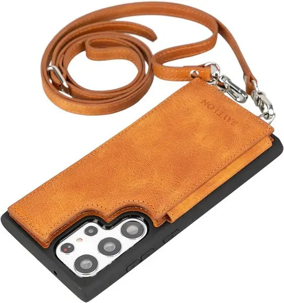 s23 ultra crossbody case