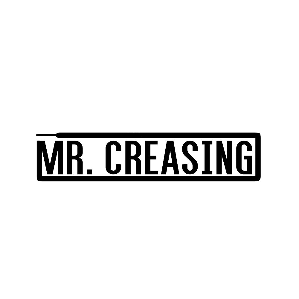 Mr. Creasing