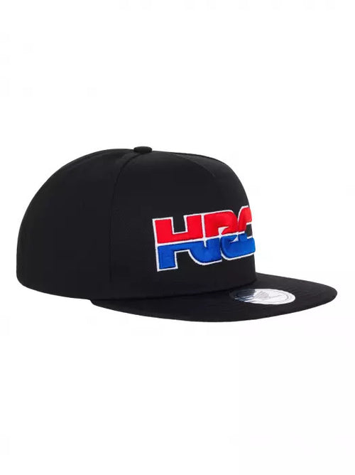 MOTO GP & FORMULE 1 Honda TRUCKER HRC - Casquette white - Private