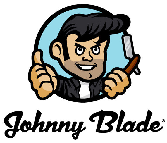 Johnny Blade