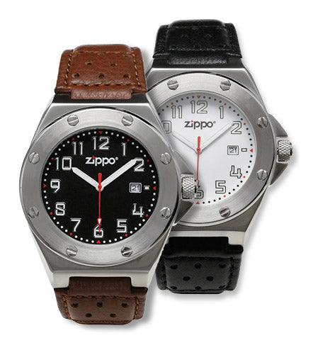 Zippo Watches