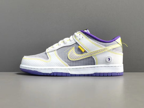 Union LA x Dunk Low 'Passport Pack - Lakers' – Tenisshop.la