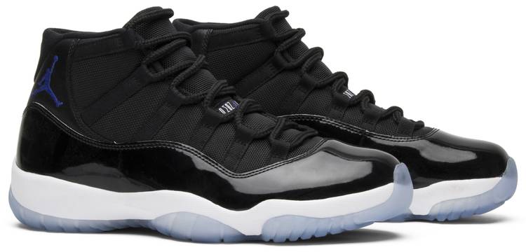 Air Jordan 11 Retro 'Space Jam' 2016 – Tenisshop.la