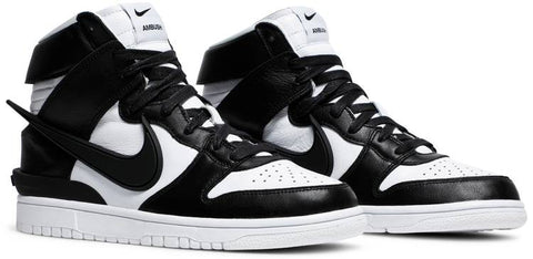 AMBUSH x Dunk High 'Black' – Tenisshop.la