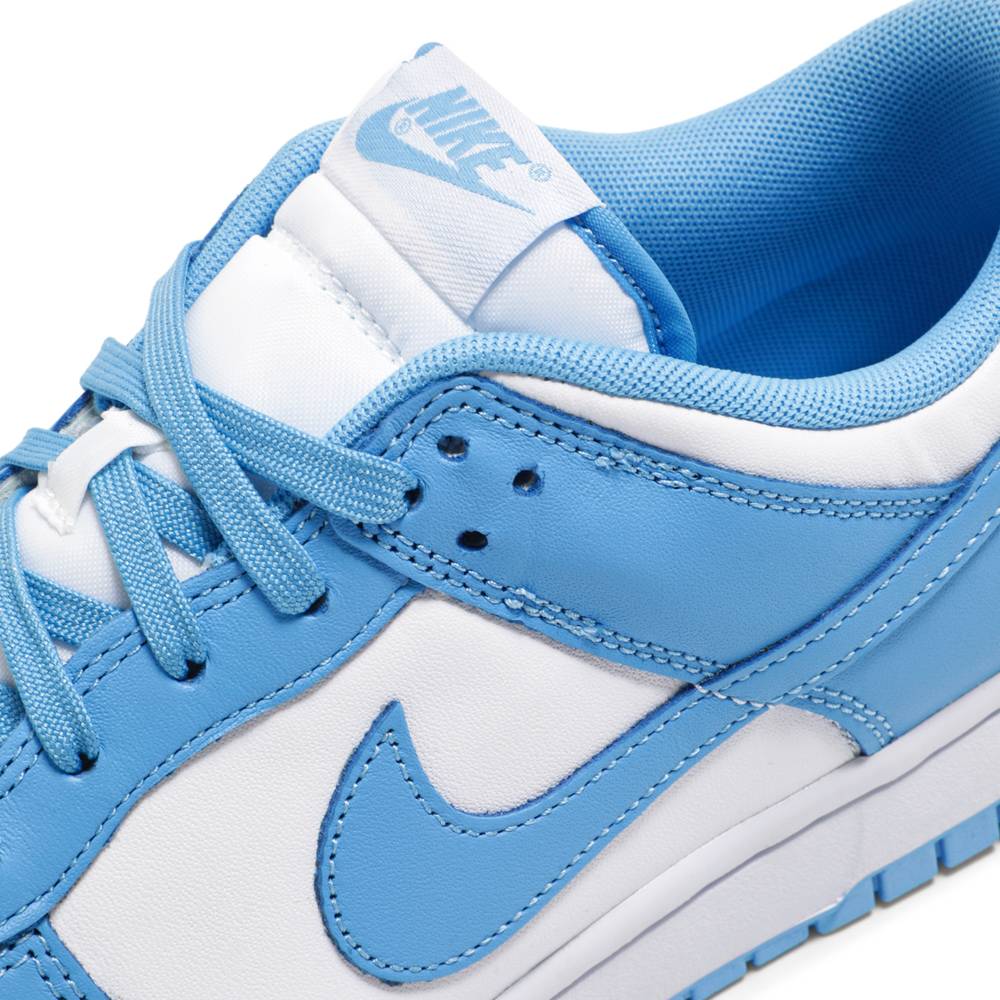 Dunk Low 'University Blue' – Tenisshop.la