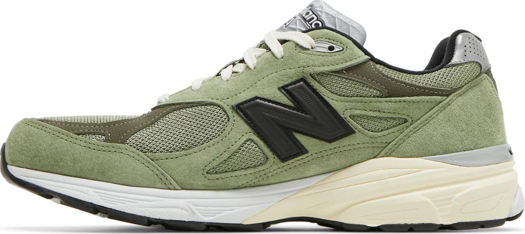 New Balance 990v3 x JJJJound Made In USA 'Olive' – Tenisshop.la