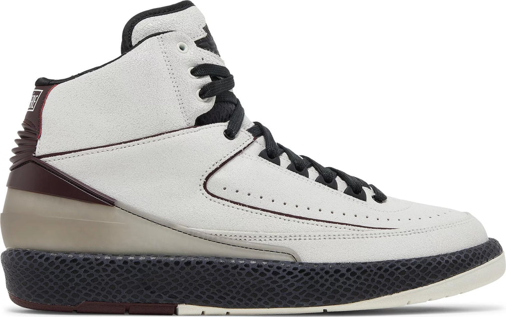 A Ma Maniére x Air Jordan 2 Retro SP 'Airness' – Tenisshop.la