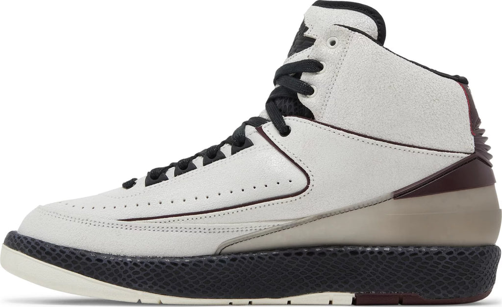 A Ma Maniére x Air Jordan 2 Retro SP 'Airness' – Tenisshop.la