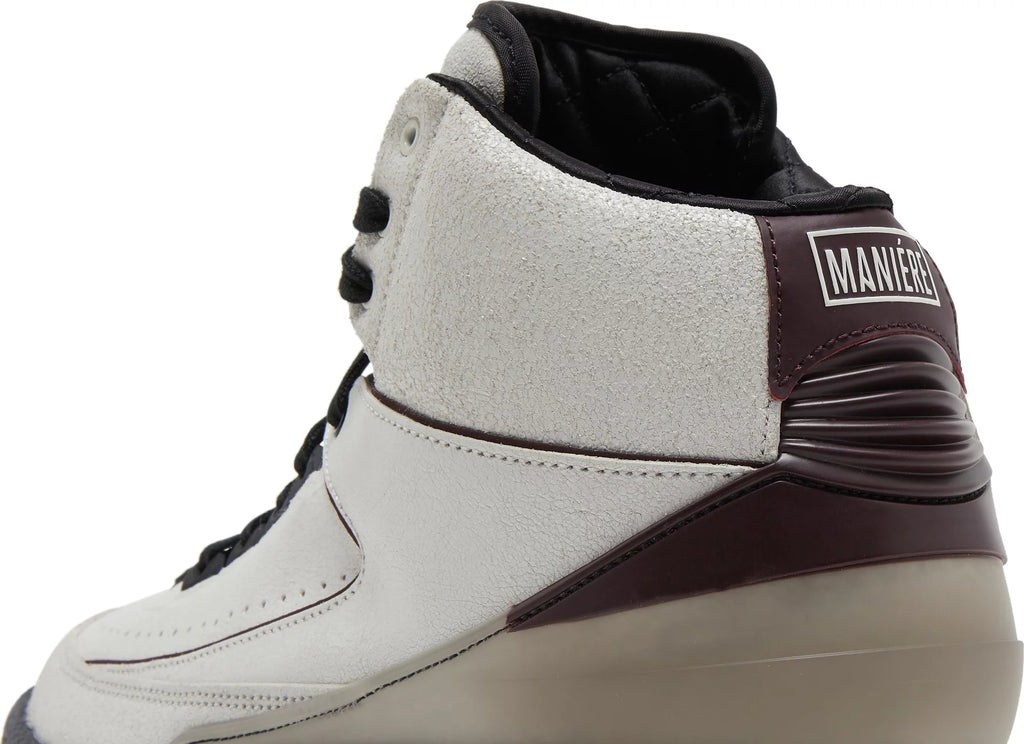 A Ma Maniére x Air Jordan 2 Retro SP 'Airness' – Tenisshop.la