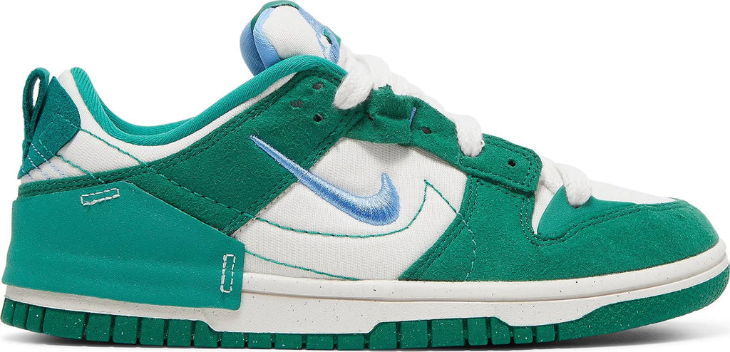 Wmns Dunk Low Disrupt 2 'Malachite' – Tenisshop.la