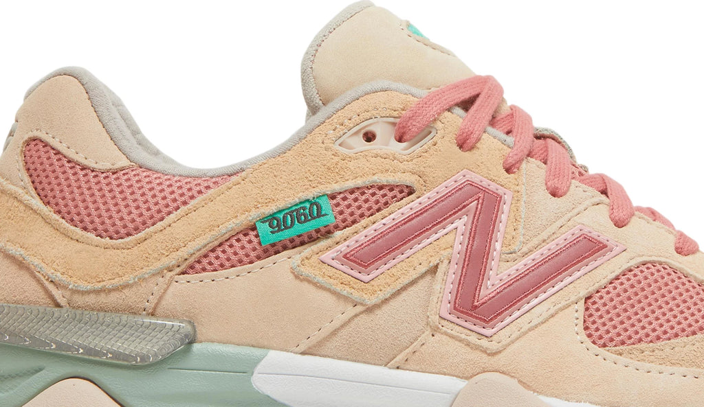 New Balance 9060 x Joe Freshgoods 'Penny Cookie Pink' – Tenisshop.la